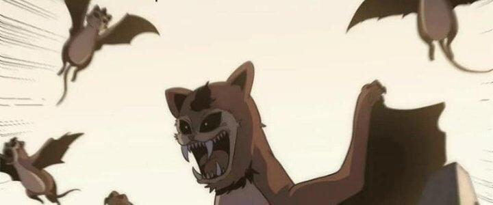 Mạt Thế Đạo Tặc Hành 106 trang 190