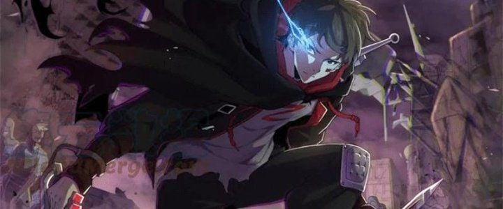 Mạt Thế Đạo Tặc Hành 106 trang 2