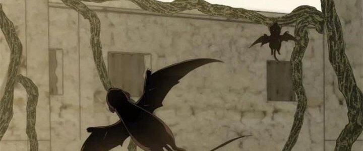 Mạt Thế Đạo Tặc Hành 106 trang 20