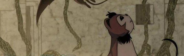 Mạt Thế Đạo Tặc Hành 106 trang 21