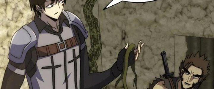 Mạt Thế Đạo Tặc Hành 106 trang 24