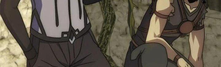 Mạt Thế Đạo Tặc Hành 106 trang 25