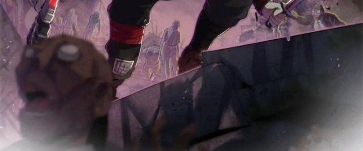 Mạt Thế Đạo Tặc Hành 106 trang 3