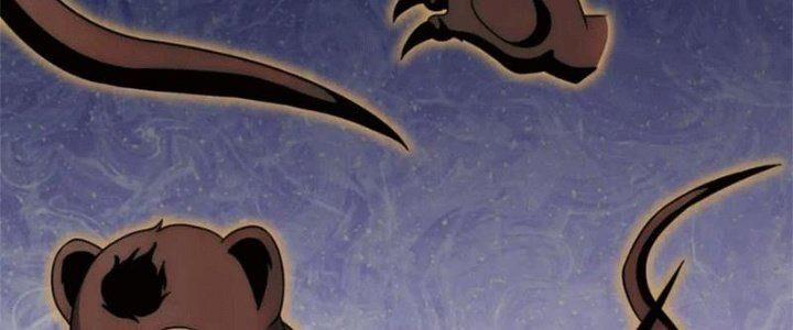 Mạt Thế Đạo Tặc Hành 106 trang 32