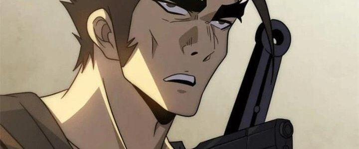 Mạt Thế Đạo Tặc Hành 106 trang 40