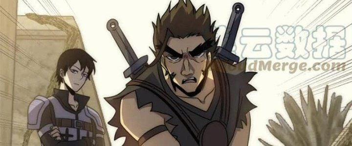 Mạt Thế Đạo Tặc Hành 106 trang 44