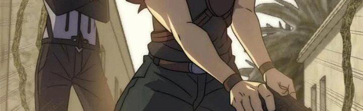 Mạt Thế Đạo Tặc Hành 106 trang 45