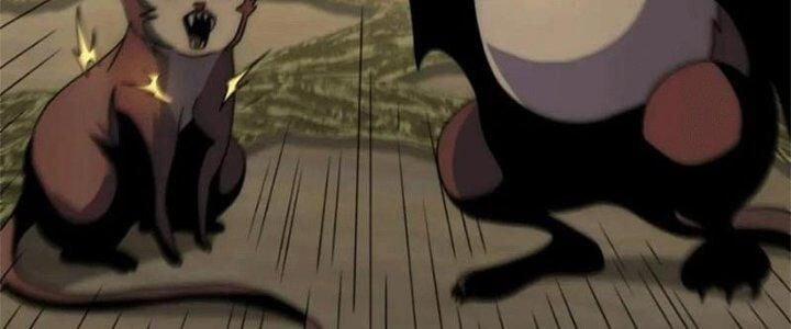 Mạt Thế Đạo Tặc Hành 106 trang 63