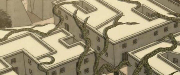 Mạt Thế Đạo Tặc Hành 106 trang 7