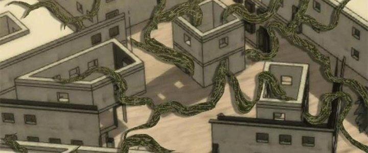 Mạt Thế Đạo Tặc Hành 106 trang 8