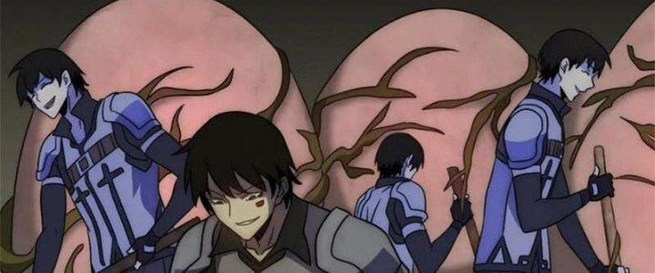 Mạt Thế Đạo Tặc Hành 106 trang 80