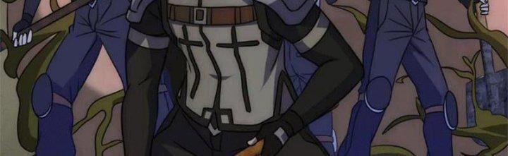 Mạt Thế Đạo Tặc Hành 106 trang 81