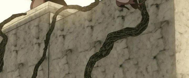 Mạt Thế Đạo Tặc Hành 106 trang 99