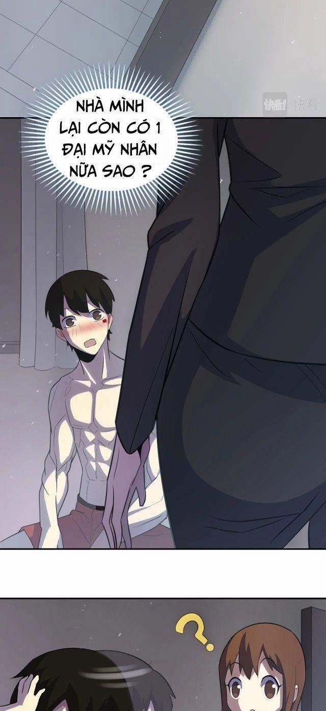 Mạt Thế Đạo Tặc Hành 2 trang 10