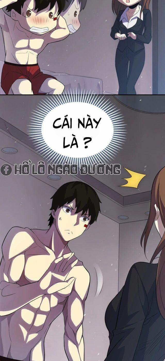 Mạt Thế Đạo Tặc Hành 2 trang 11