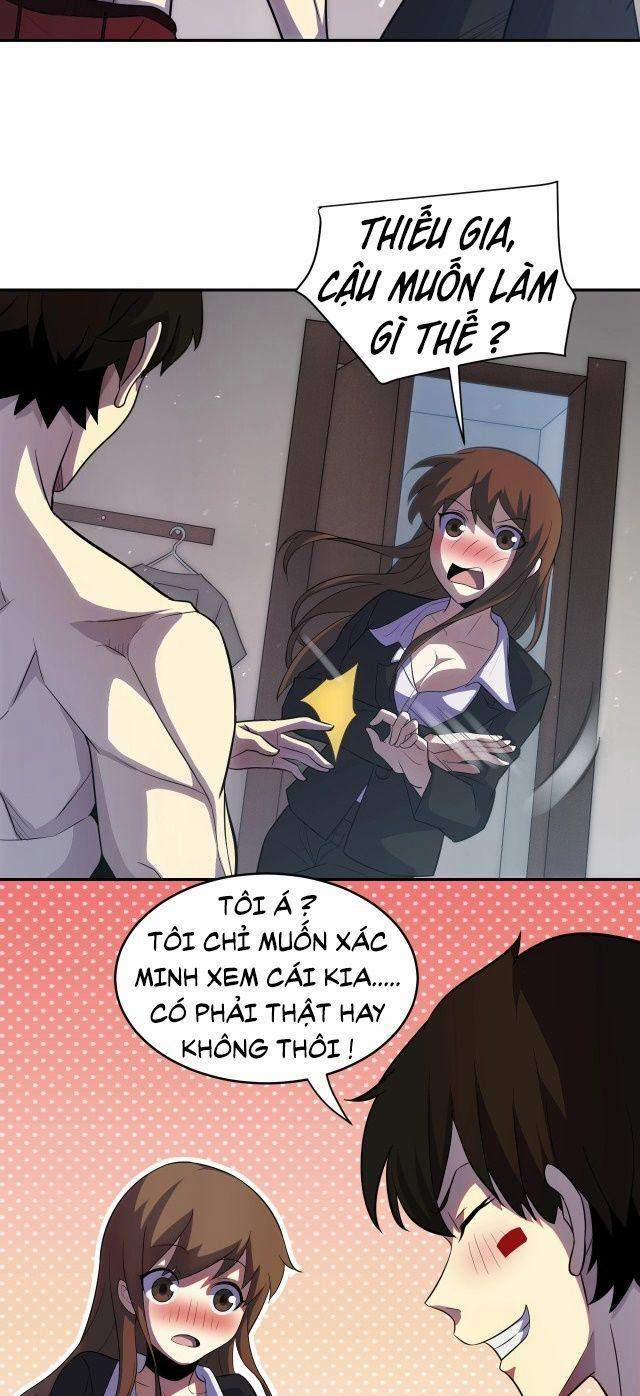 Mạt Thế Đạo Tặc Hành 2 trang 12