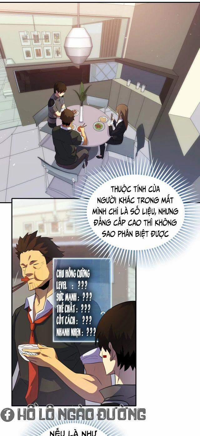 Mạt Thế Đạo Tặc Hành 2 trang 15