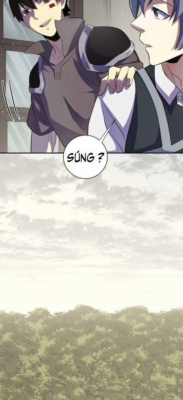 Mạt Thế Đạo Tặc Hành 2 trang 19