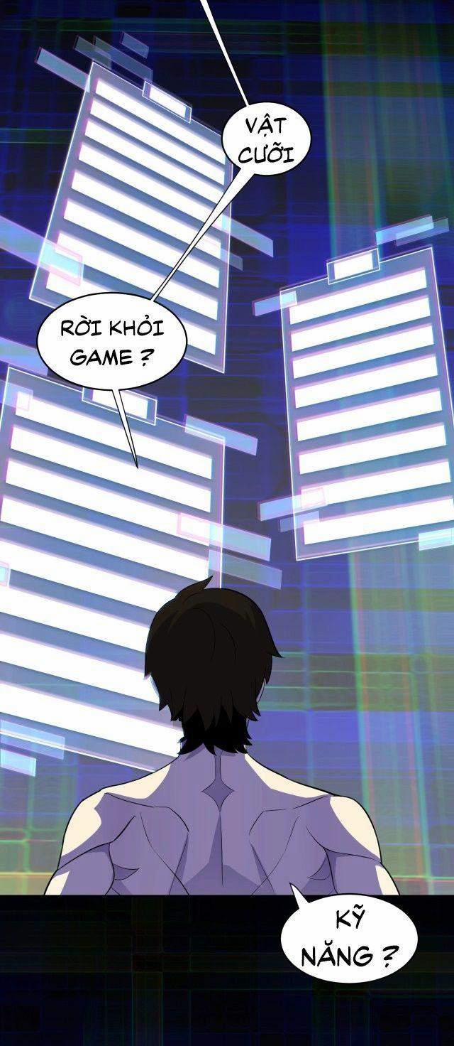 Mạt Thế Đạo Tặc Hành 2 trang 2