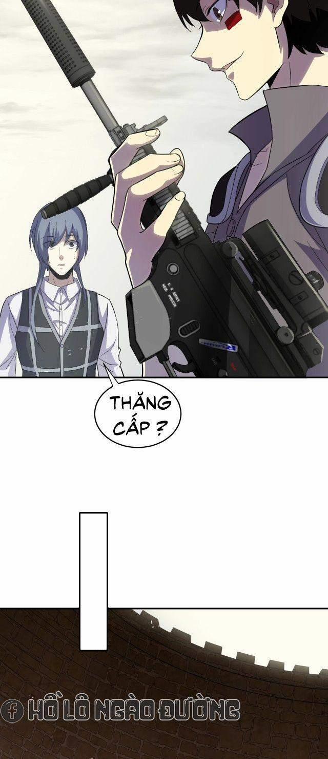 Mạt Thế Đạo Tặc Hành 2 trang 28