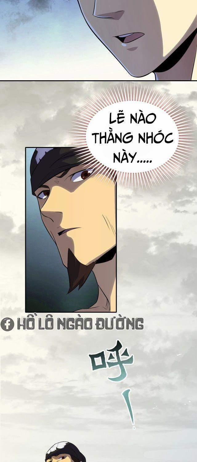 Mạt Thế Đạo Tặc Hành 2 trang 36