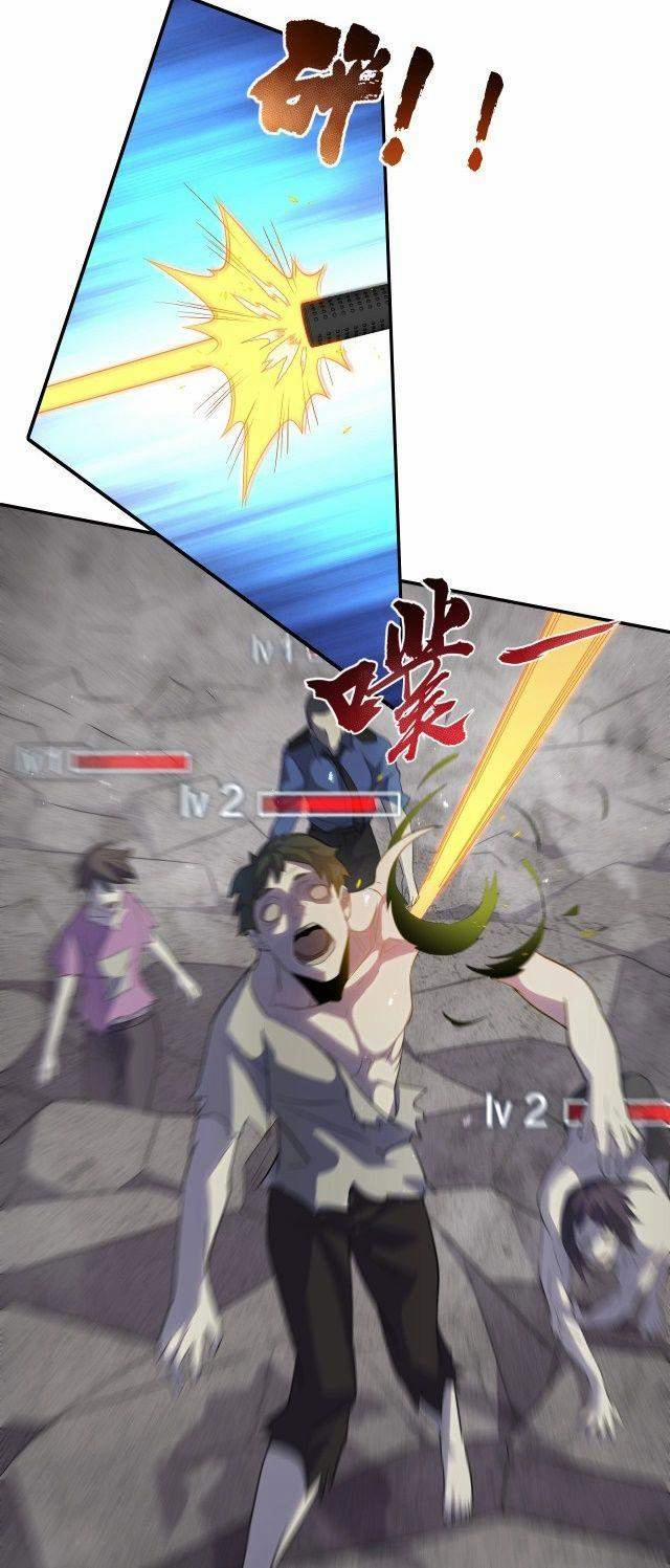 Mạt Thế Đạo Tặc Hành 2 trang 39