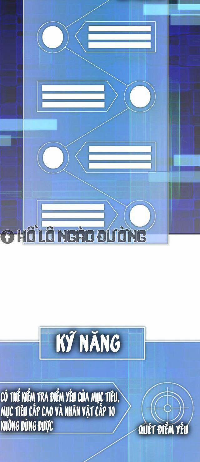 Mạt Thế Đạo Tặc Hành 2 trang 4