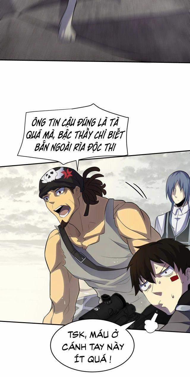 Mạt Thế Đạo Tặc Hành 2 trang 40