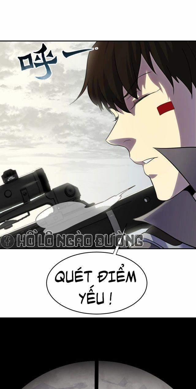 Mạt Thế Đạo Tặc Hành 2 trang 41