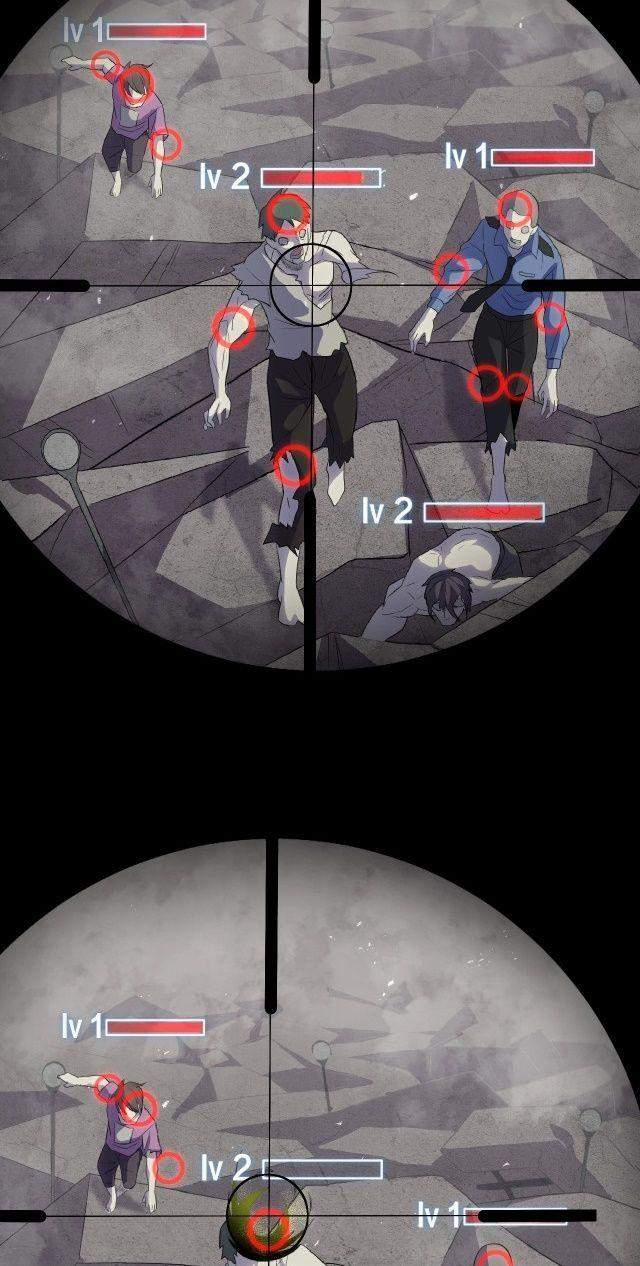 Mạt Thế Đạo Tặc Hành 2 trang 42