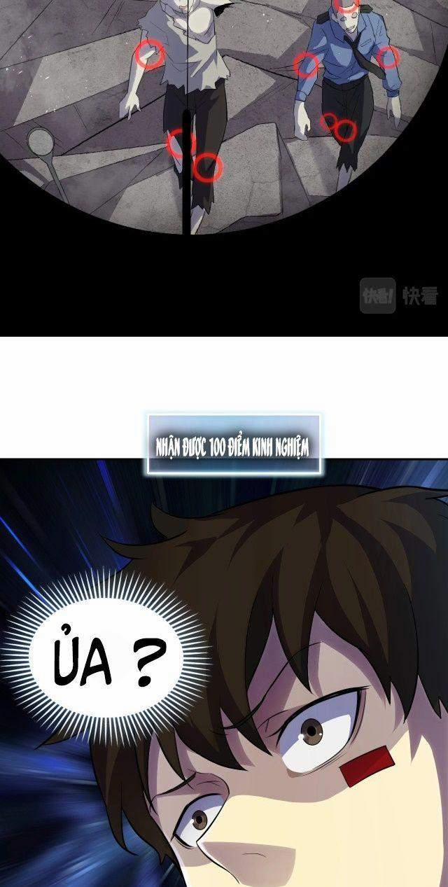 Mạt Thế Đạo Tặc Hành 2 trang 43