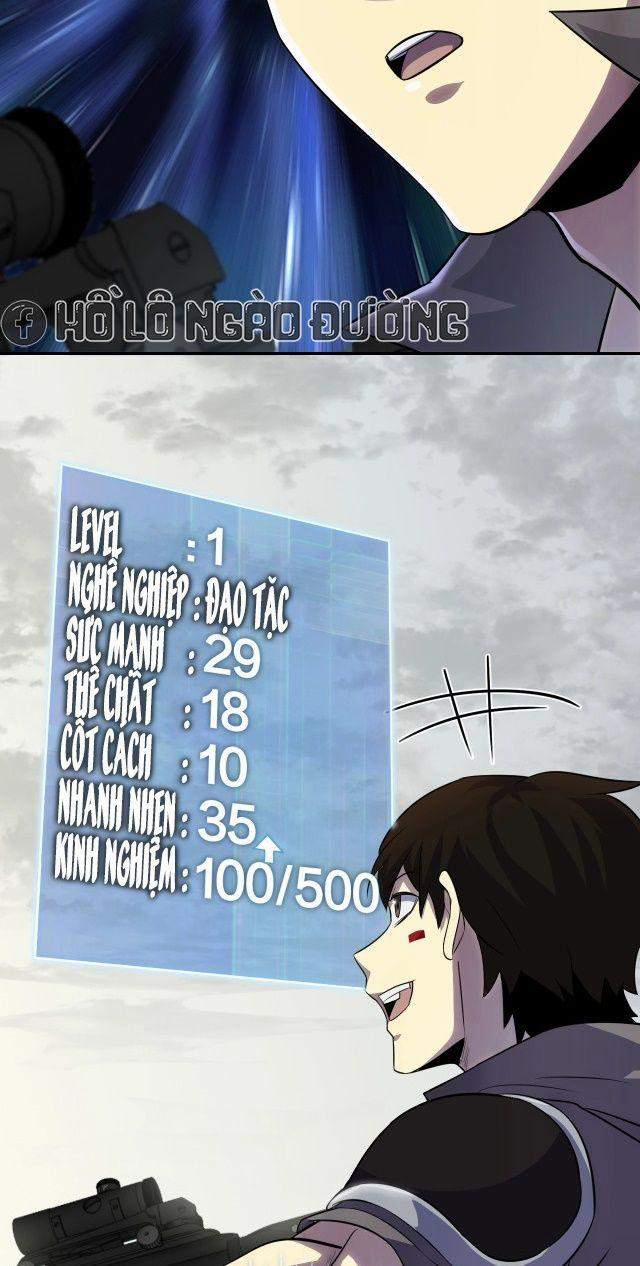 Mạt Thế Đạo Tặc Hành 2 trang 44