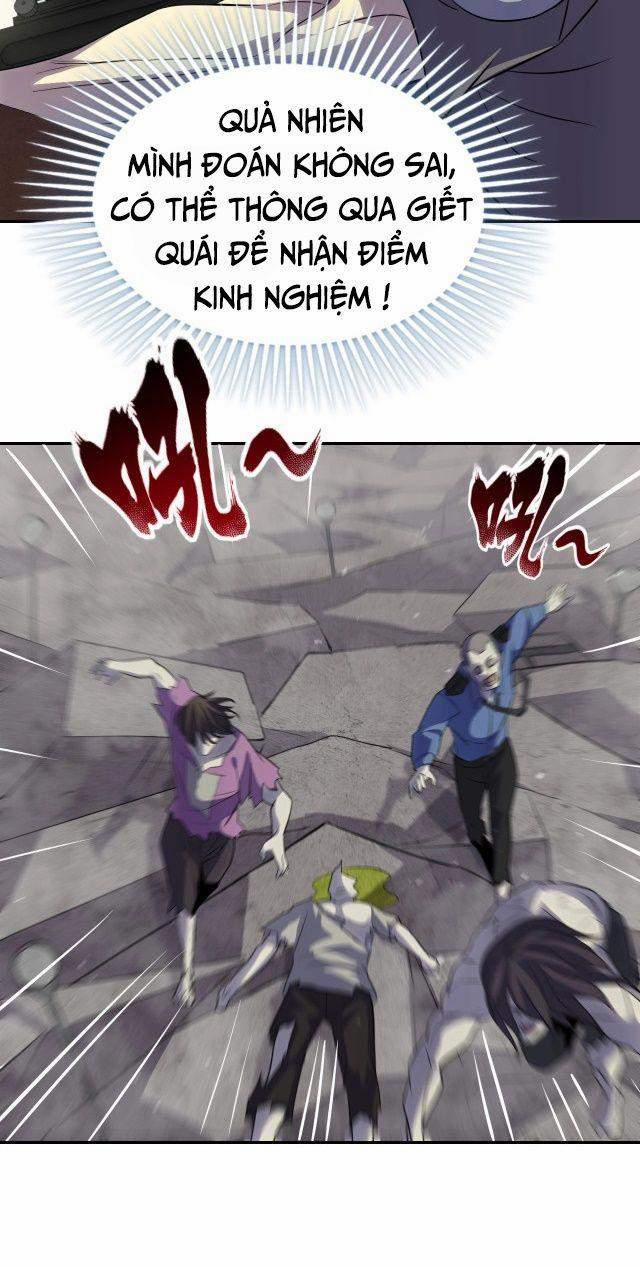 Mạt Thế Đạo Tặc Hành 2 trang 45