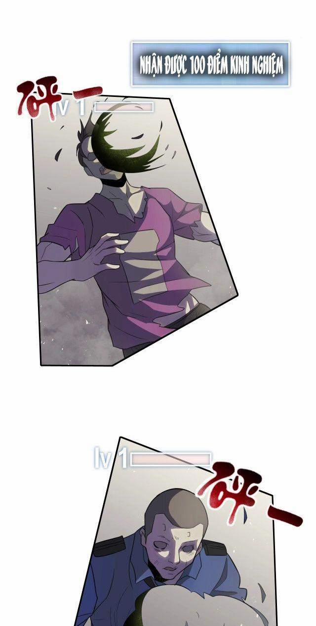 Mạt Thế Đạo Tặc Hành 2 trang 46
