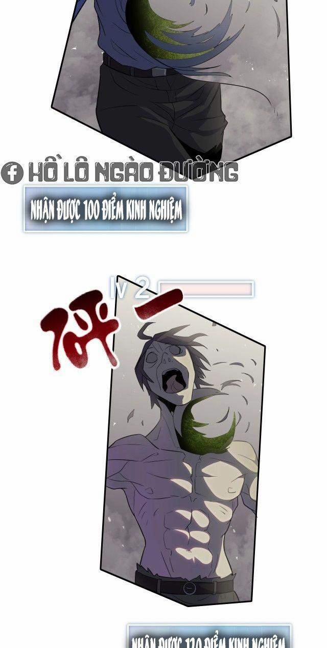 Mạt Thế Đạo Tặc Hành 2 trang 47