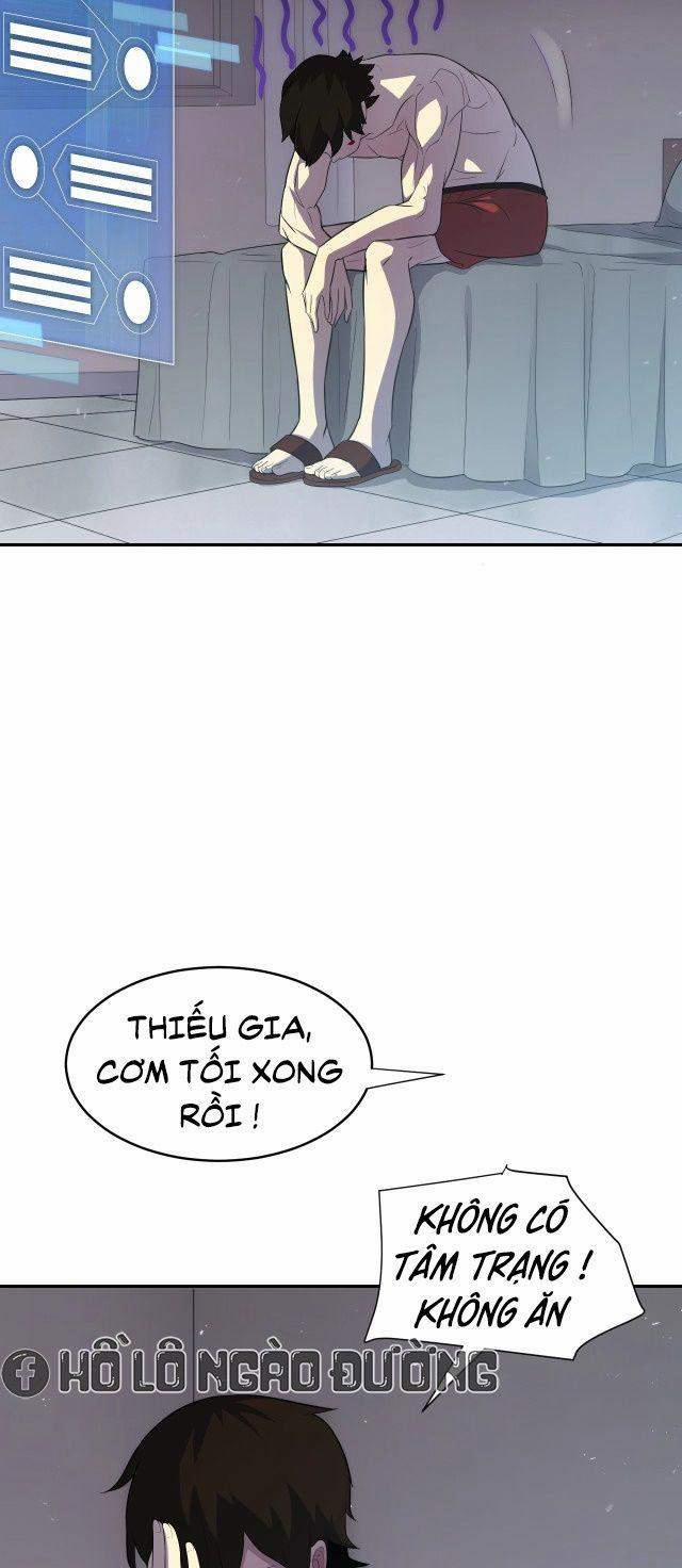 Mạt Thế Đạo Tặc Hành 2 trang 6