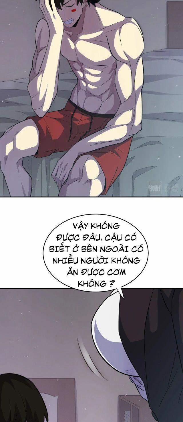 Mạt Thế Đạo Tặc Hành 2 trang 7