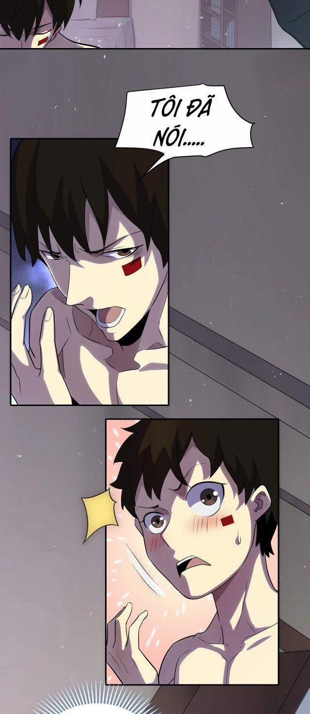 Mạt Thế Đạo Tặc Hành 2 trang 8