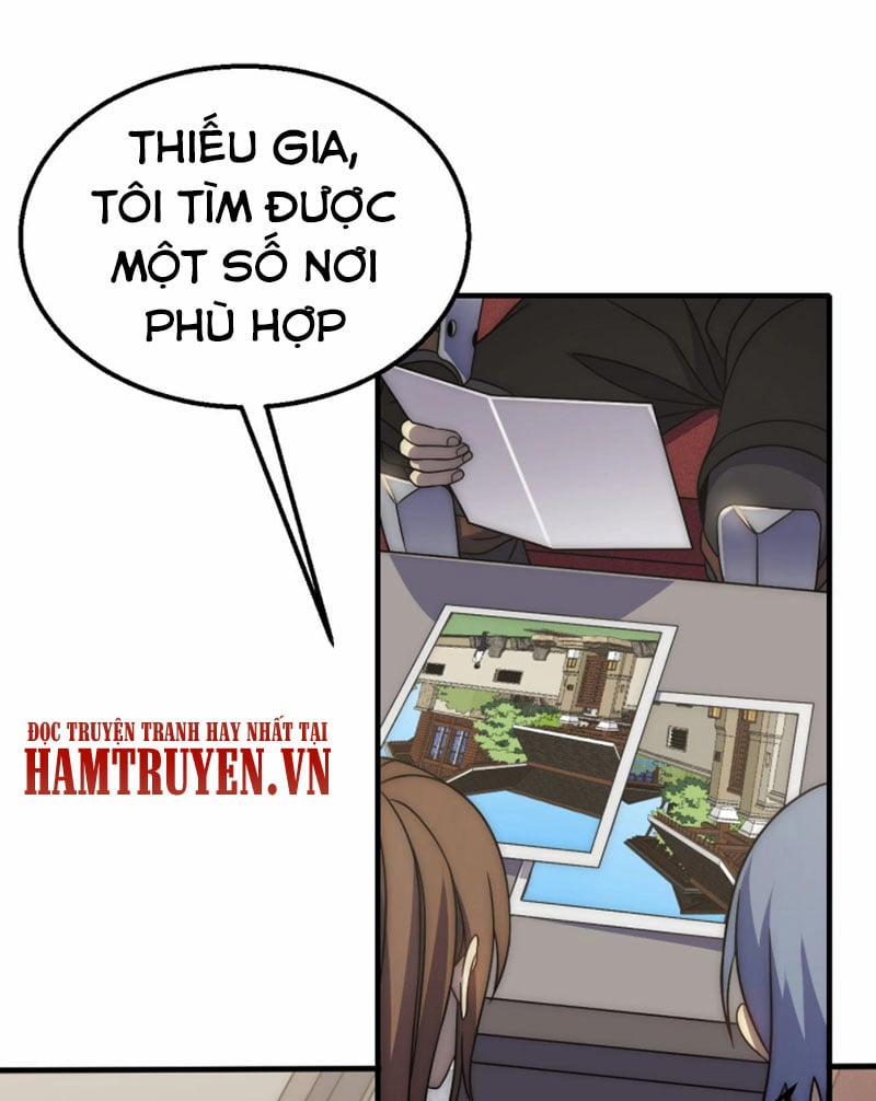 Mạt Thế Đạo Tặc Hành 25 trang 0