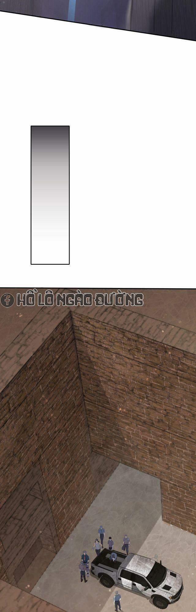 Mạt Thế Đạo Tặc Hành 3 trang 19