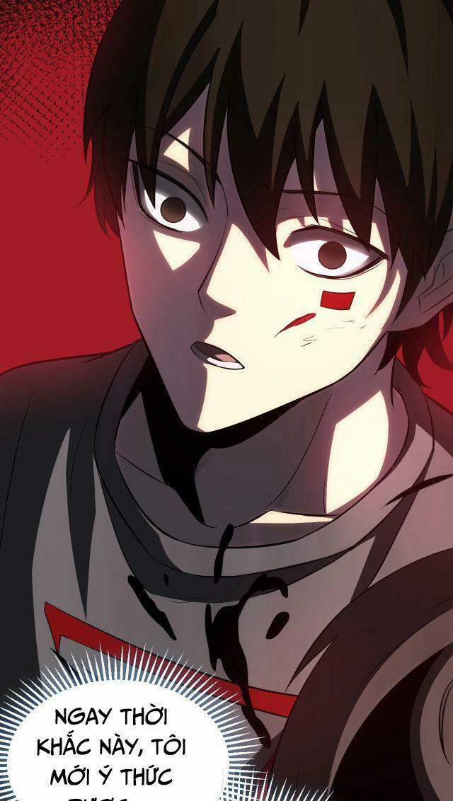 Mạt Thế Đạo Tặc Hành 3 trang 29