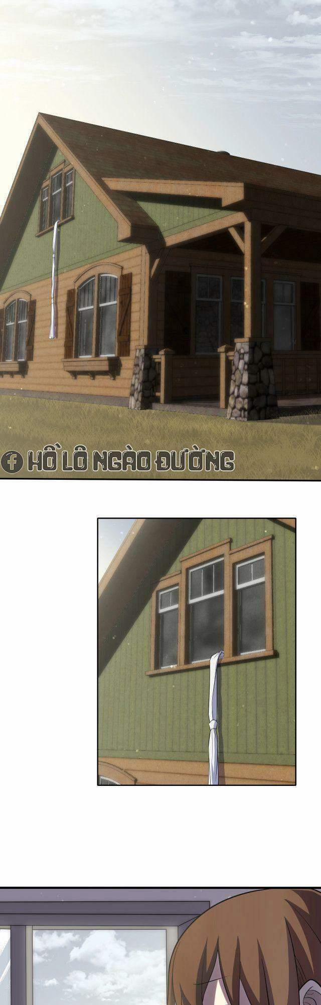 Mạt Thế Đạo Tặc Hành 3 trang 36