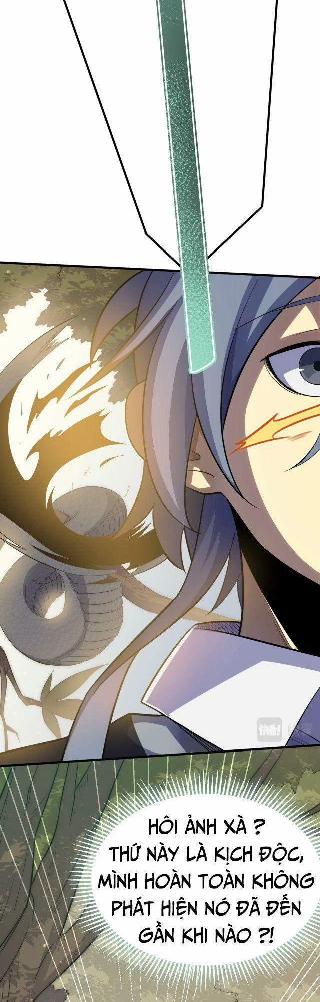 Mạt Thế Đạo Tặc Hành 3 trang 42