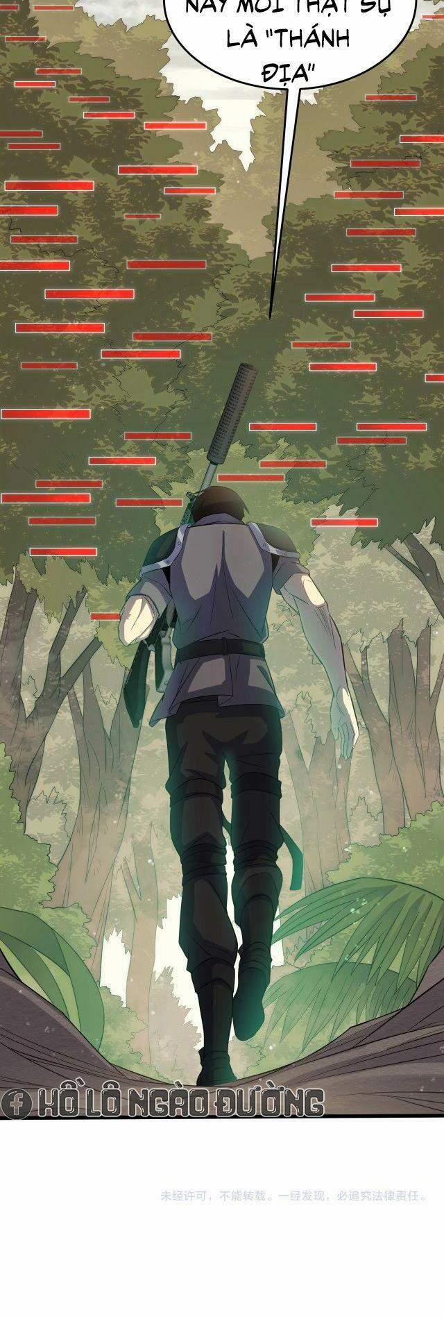 Mạt Thế Đạo Tặc Hành 3 trang 46