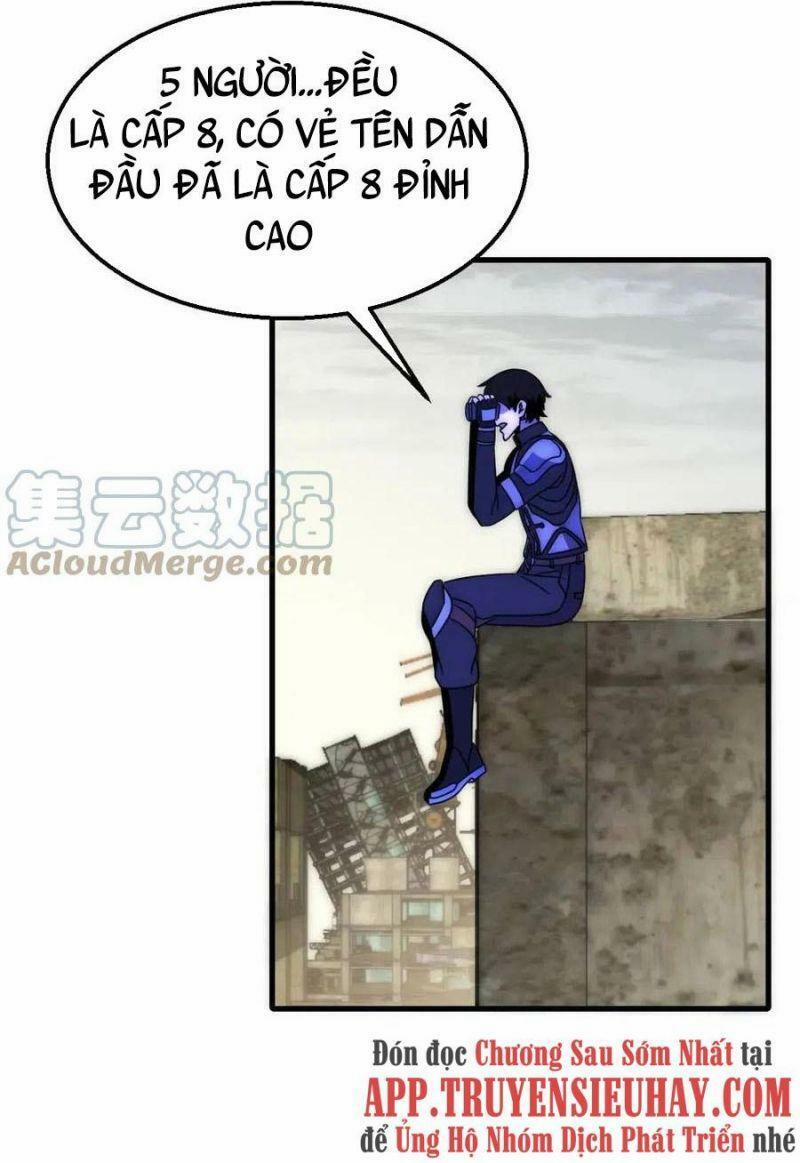 Mạt Thế Đạo Tặc Hành 69 trang 0