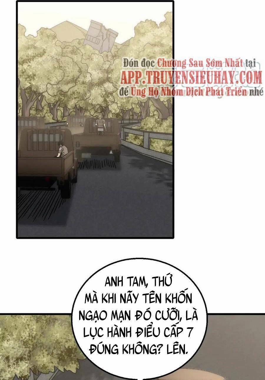 Mạt Thế Đạo Tặc Hành 78 trang 0