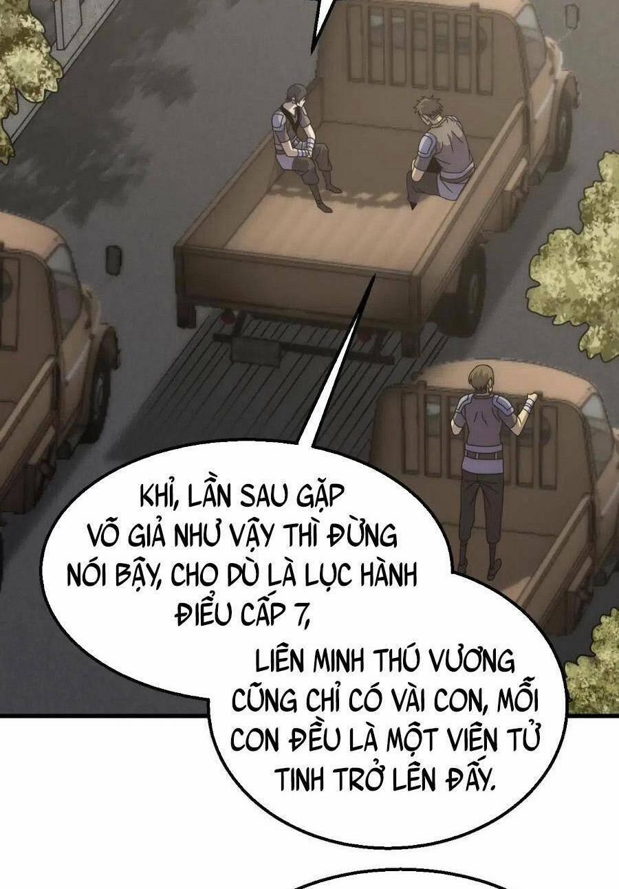 Mạt Thế Đạo Tặc Hành 78 trang 1