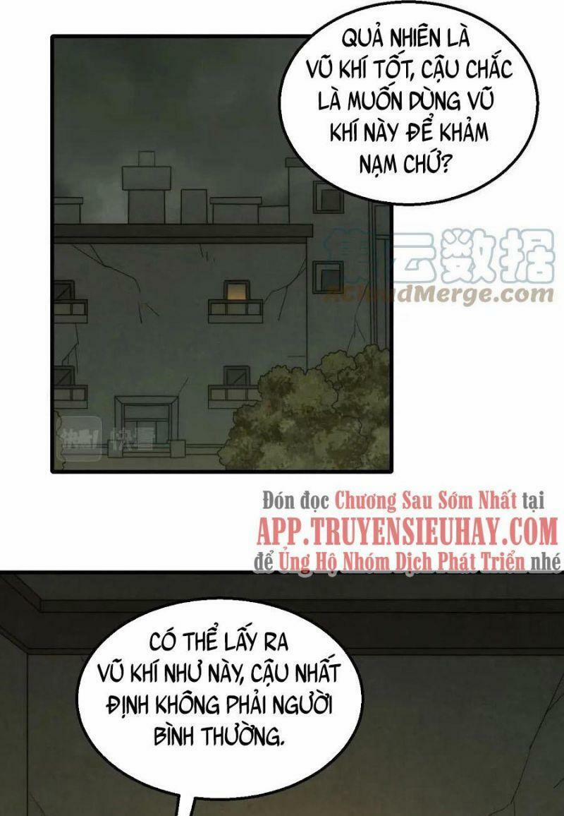 Mạt Thế Đạo Tặc Hành 81 trang 0