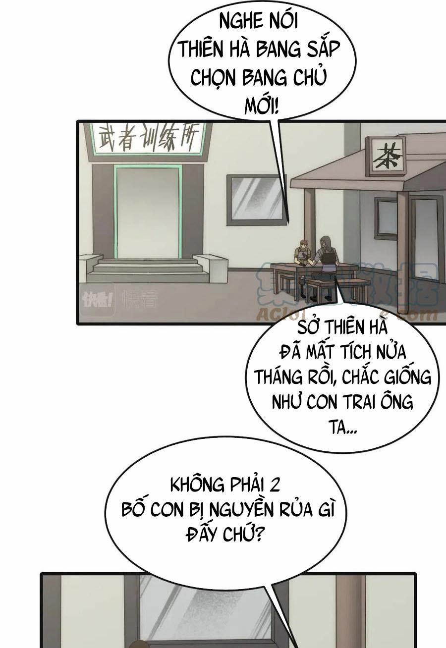 Mạt Thế Đạo Tặc Hành 85 trang 0