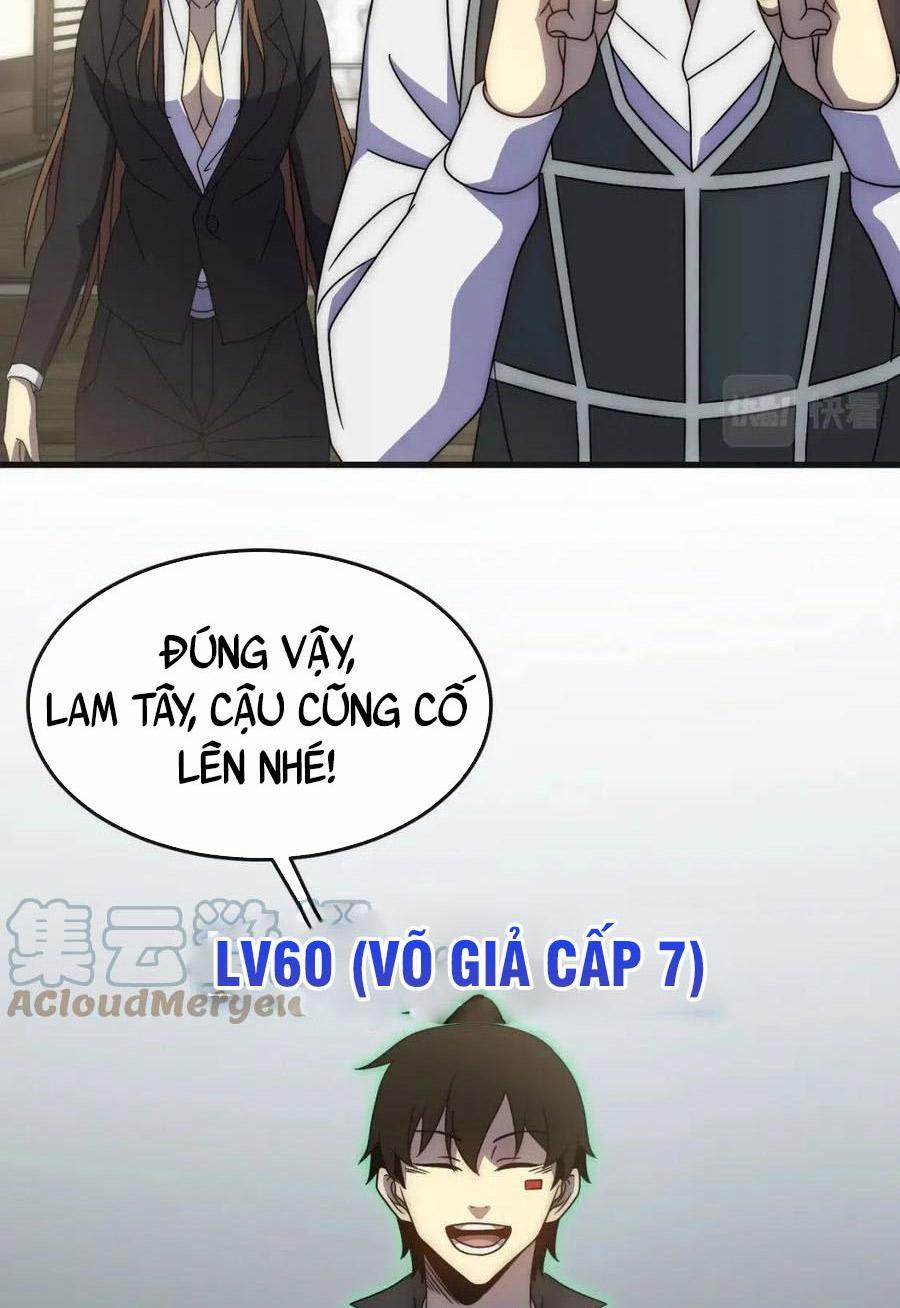 Mạt Thế Đạo Tặc Hành 85 trang 10